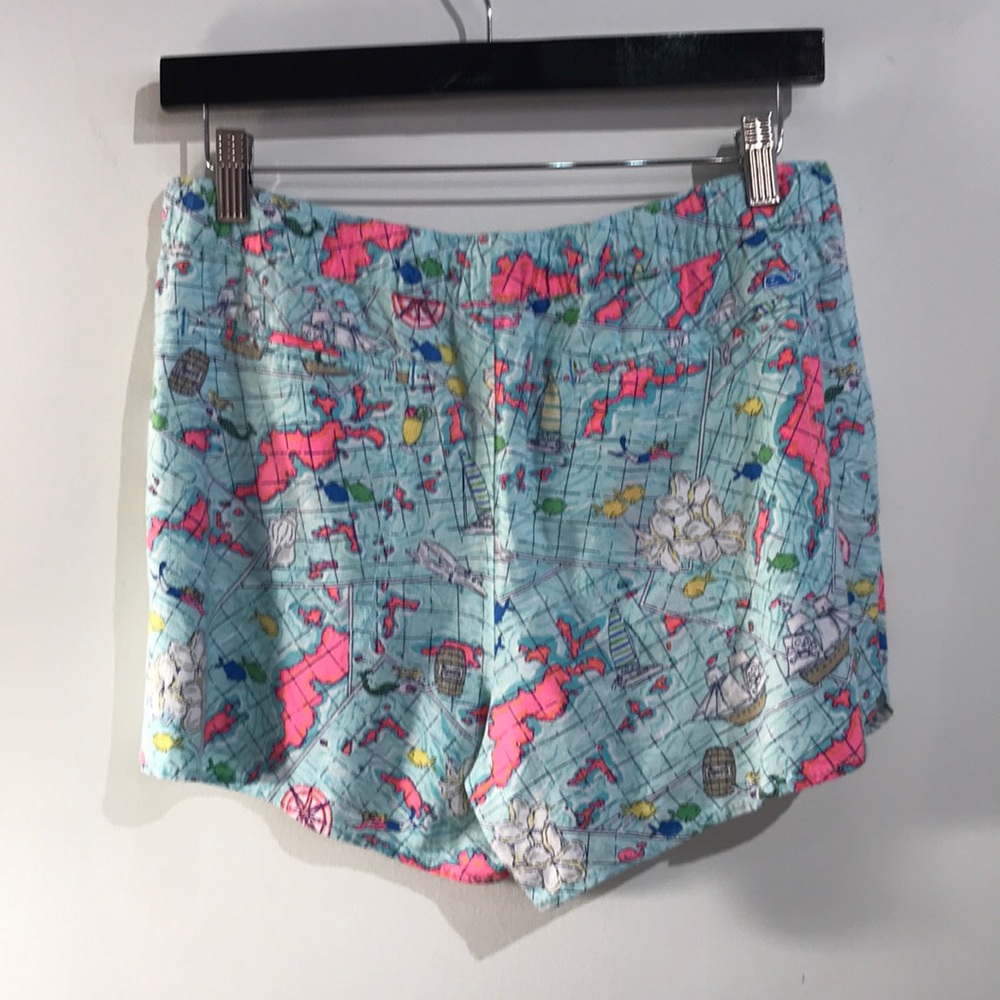 Shorts - Picture 2 of 2